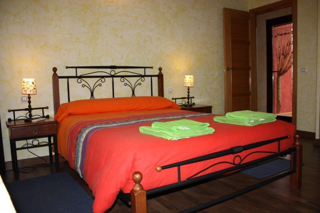 Las Casas De "El Cerrillo" Montesclaros Chambre photo