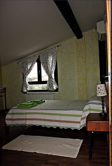 Las Casas De "El Cerrillo" Montesclaros Chambre photo