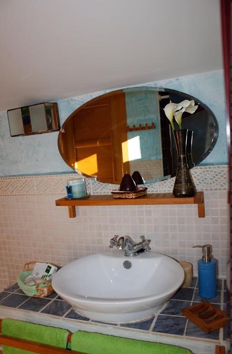Las Casas De "El Cerrillo" Montesclaros Chambre photo